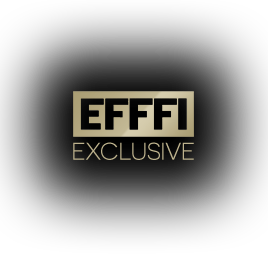 logo: EFFFI EXCLUSIVE