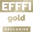 EFFFI Gold Exclusive